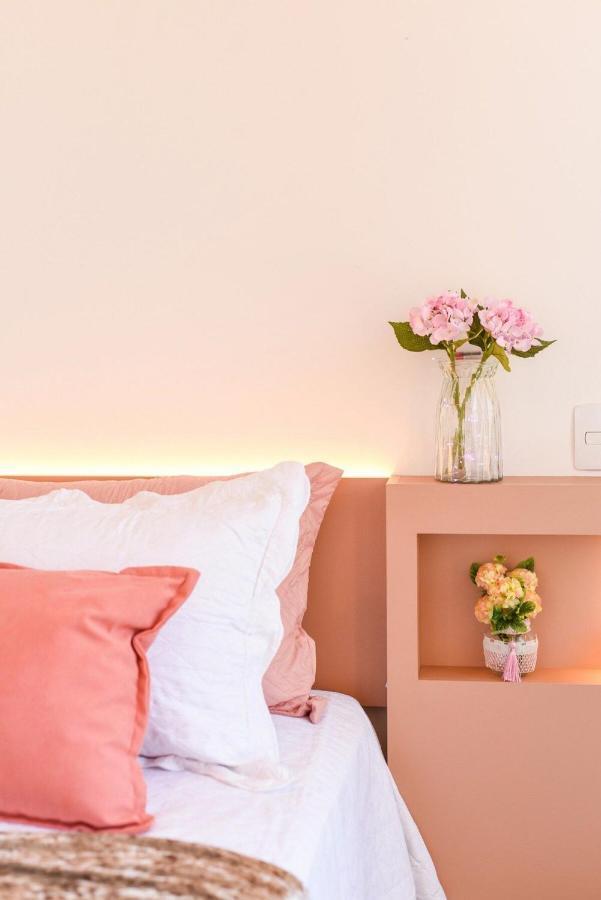 Apartament Rosa Edificio Victoria Gramado Zewnętrze zdjęcie