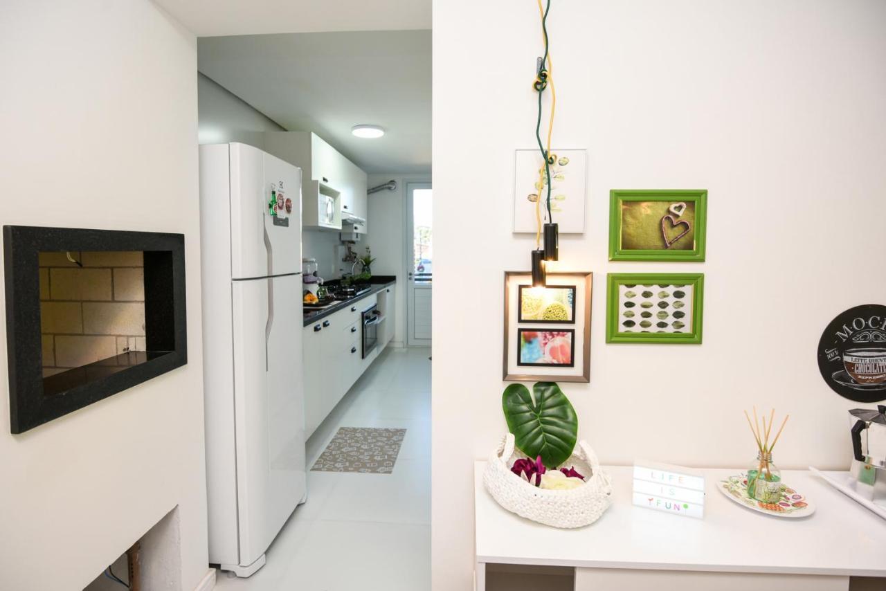 Apartament Rosa Edificio Victoria Gramado Zewnętrze zdjęcie