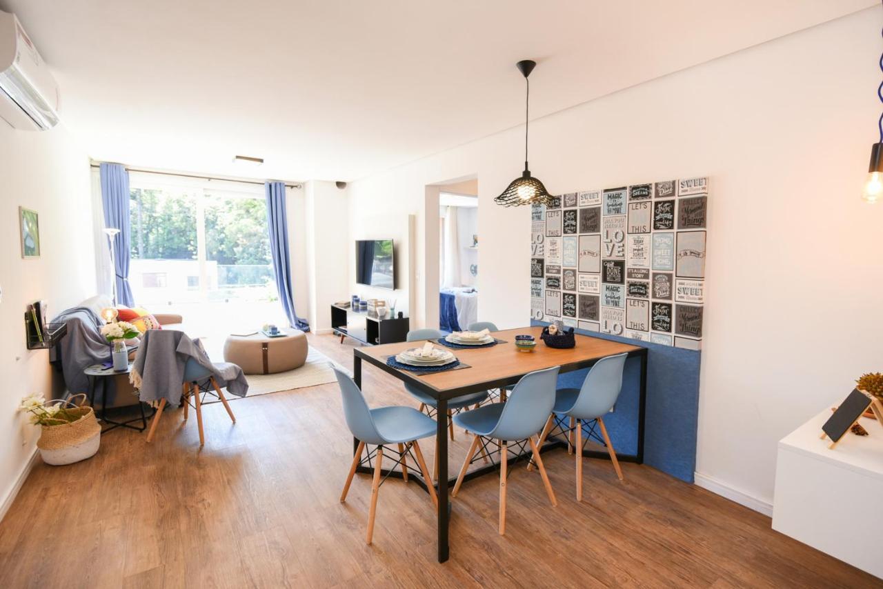 Apartament Rosa Edificio Victoria Gramado Zewnętrze zdjęcie