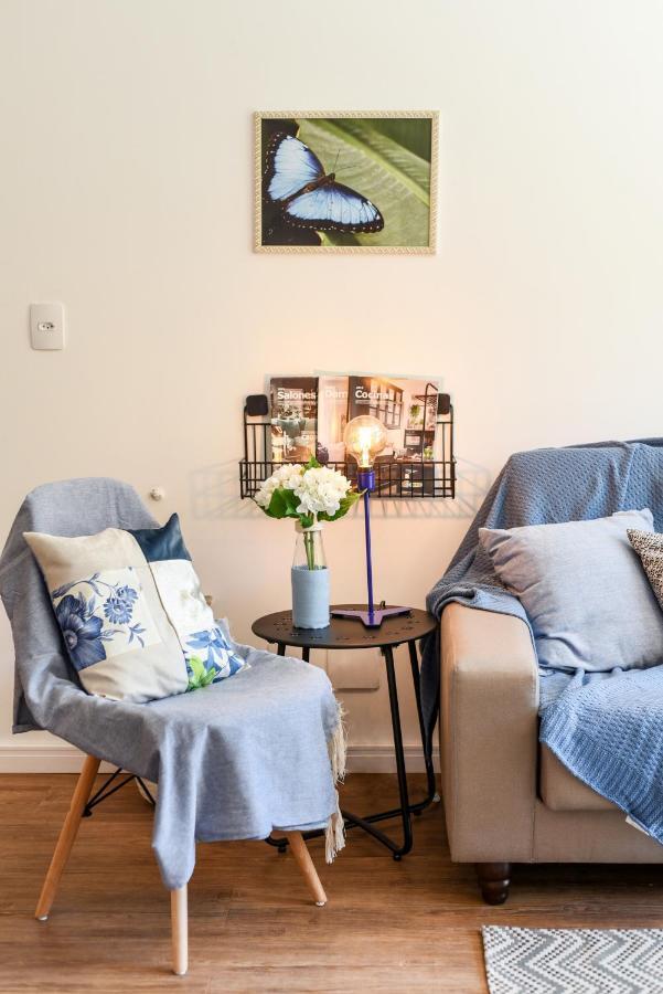 Apartament Rosa Edificio Victoria Gramado Zewnętrze zdjęcie