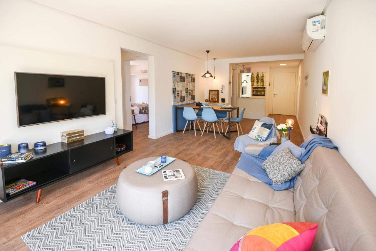 Apartament Rosa Edificio Victoria Gramado Zewnętrze zdjęcie